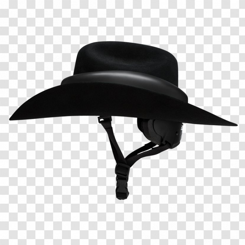 Cowboy Hat Boot Resistol Transparent PNG