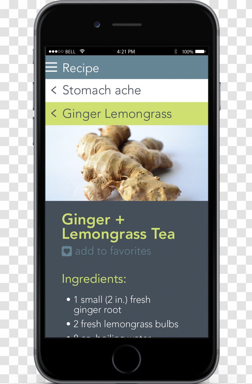 Smartphone User Interface Design - Blog - Mockup Tea Transparent PNG