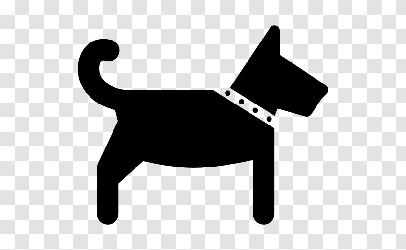 Dog - Cat Like Mammal Transparent PNG