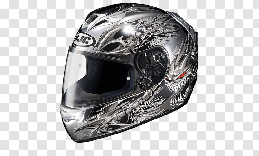 Motorcycle Helmets HJC Corp. Pinlock-Visier - Bicycle Clothing Transparent PNG