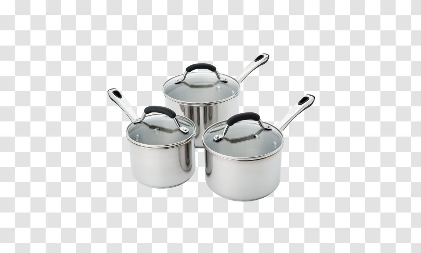 Kettle Cookware Stainless Steel Casserola - Stock Pot Transparent PNG