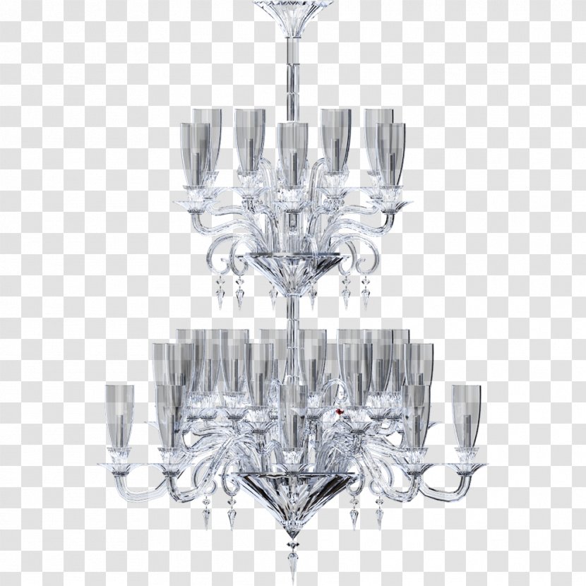 Wine Glass Chandelier Champagne Transparent PNG