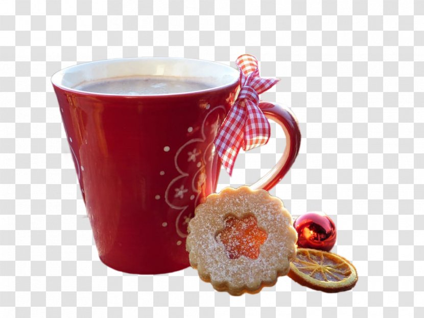 Christmas Gift Day Party - Breakfast Dessert Transparent PNG