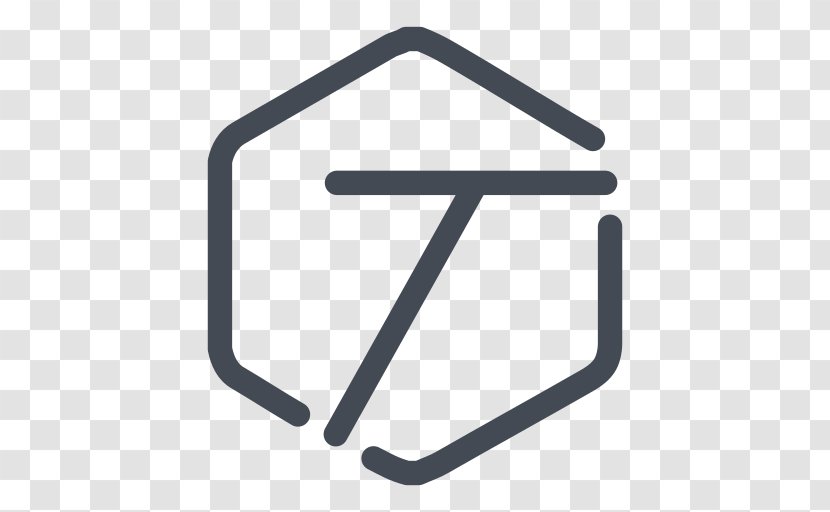 Product Design Line Triangle - Symbol Transparent PNG