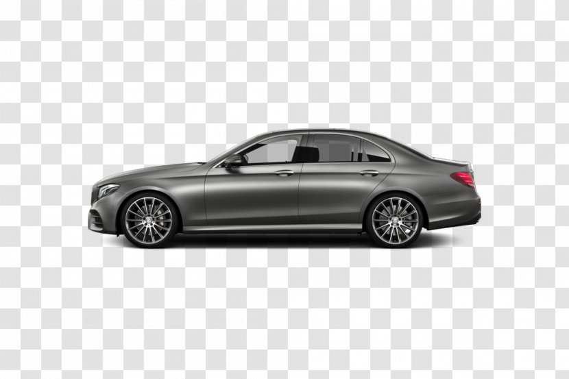 Mercedes-Benz C-Class Car BMW 5 Series - Bmw - Mercedes Benz Transparent PNG