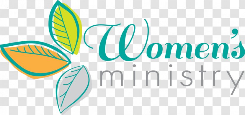 Logo Woman Ministry Brand Minister Transparent PNG