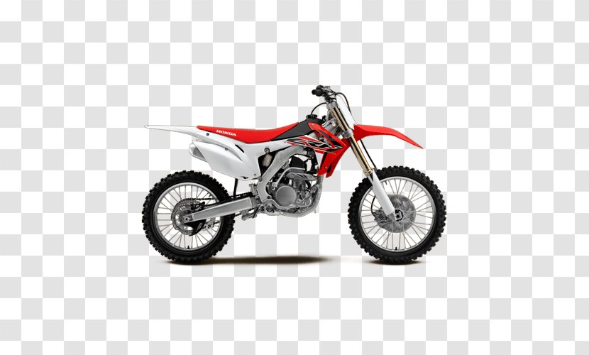 Honda CRF250L CRF Series Motorcycle CBR250R/CBR300R - Engine Transparent PNG