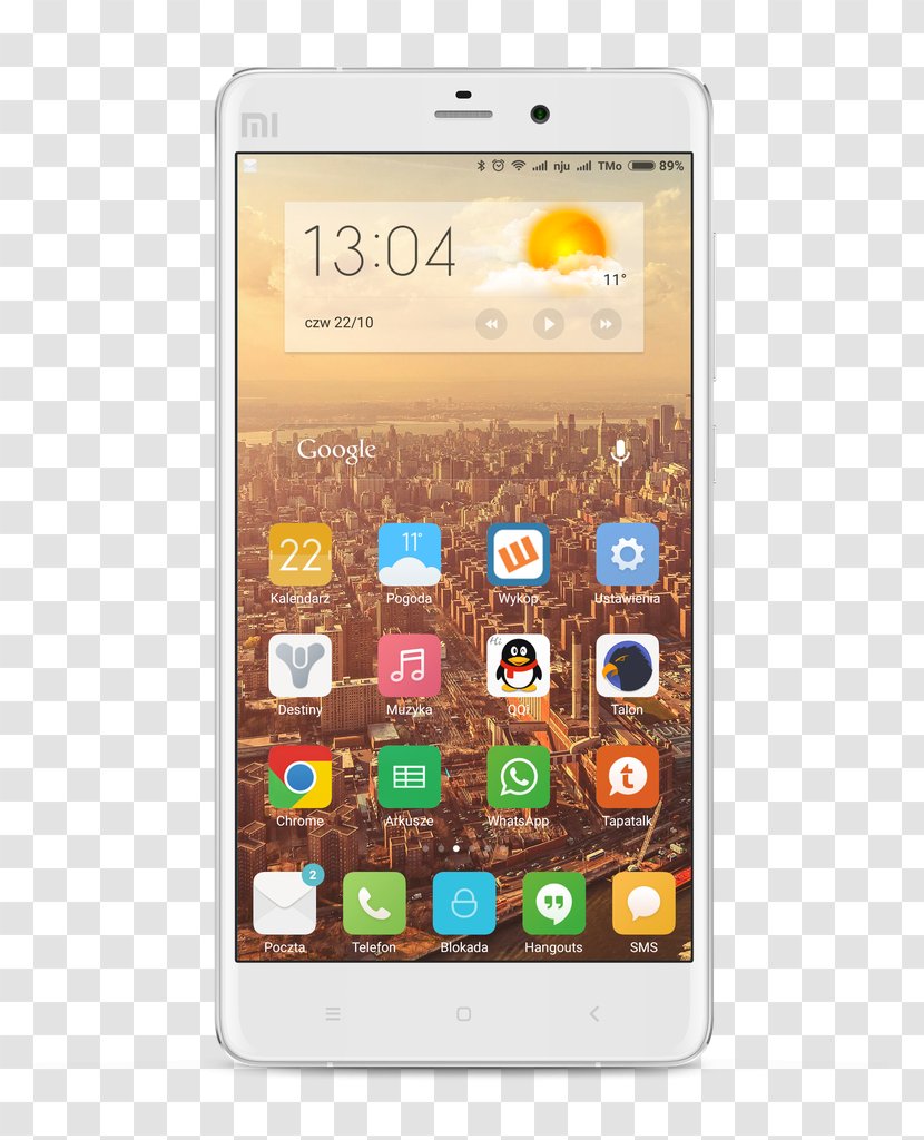 Gionee F103 Pro Telephone Sony Xperia M5 Smartphone - Gadget Transparent PNG