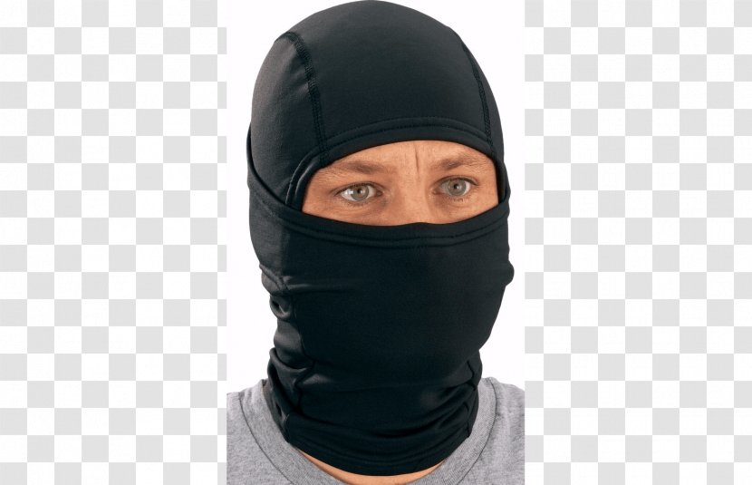 T-shirt Balaclava Clothing Beanie The North Face - Warp Knitting Transparent PNG