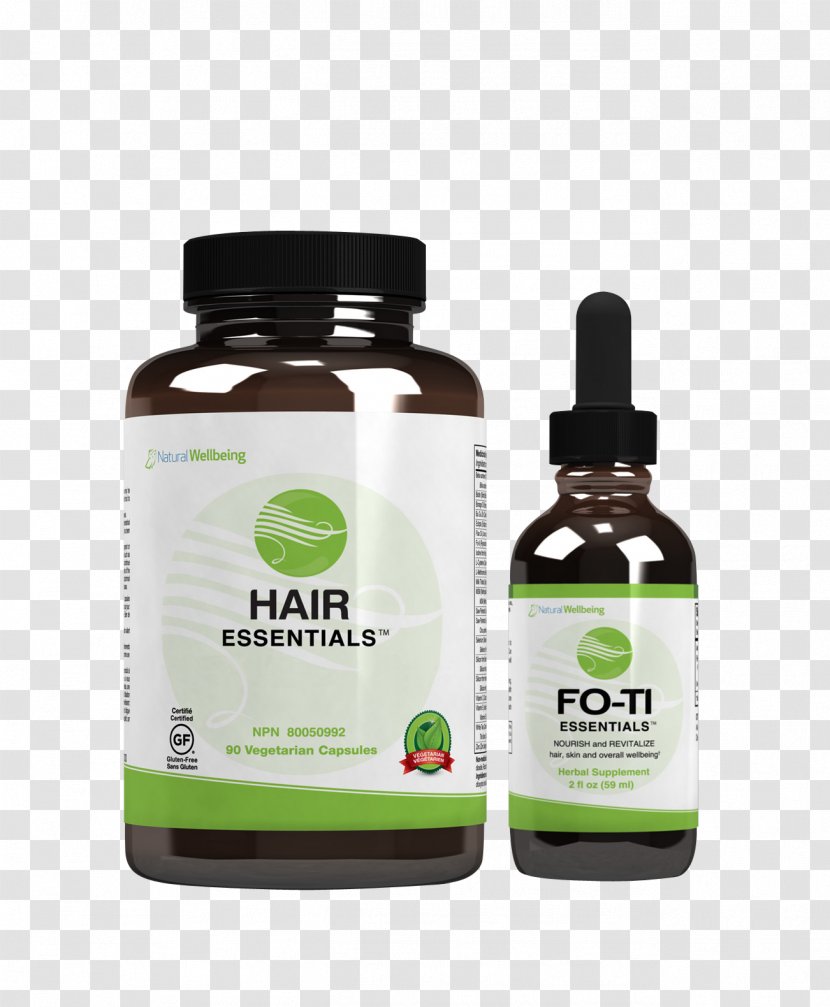 Dietary Supplement Human Hair Growth Loss Care - Plant Transparent PNG