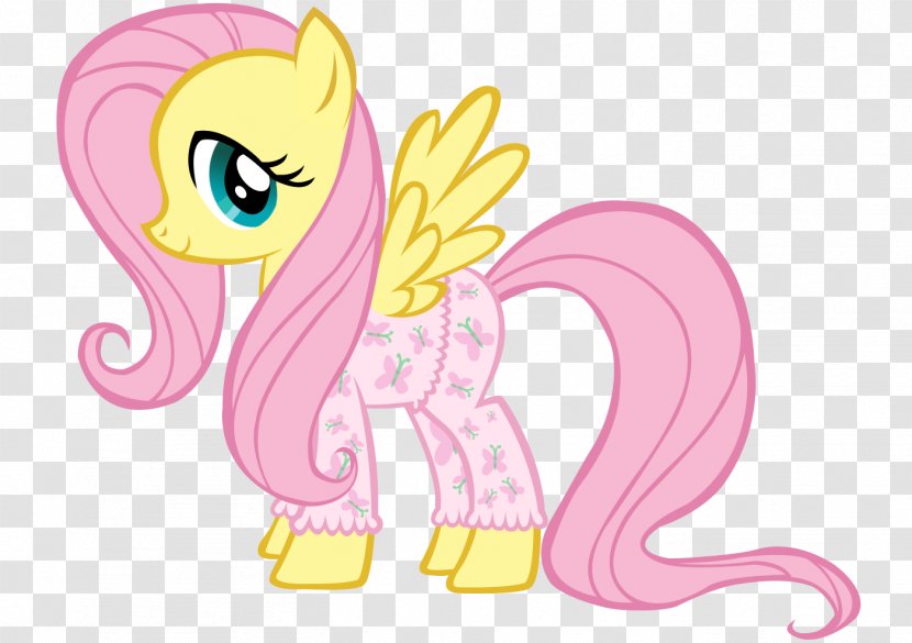 Pony Fluttershy Twilight Sparkle Pinkie Pie Rainbow Dash - Silhouette - Flurries Vector Transparent PNG
