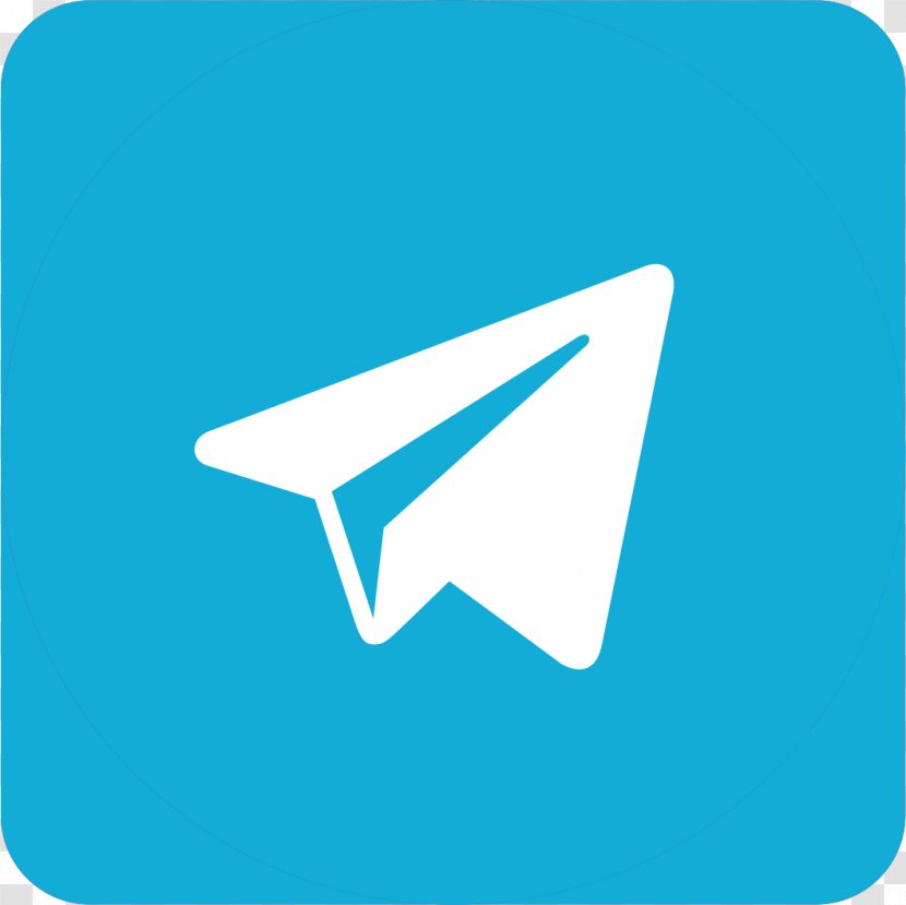 Telegram Android Application Package Facebook Messenger - Online Chat - Logo Social Media Transparent PNG
