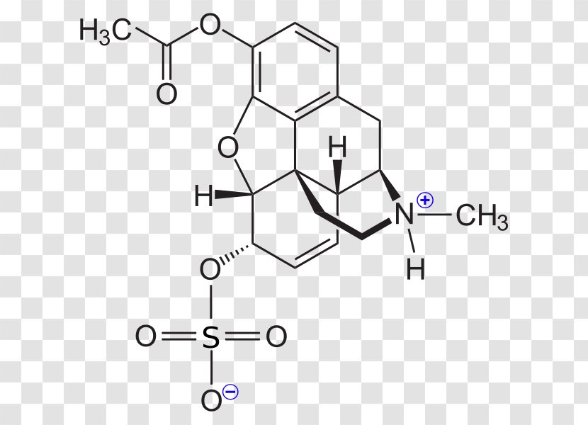 Codeine Morphine Opioid Hydrocodone/acetaminophen - Auto Part - Sulfur Transparent PNG