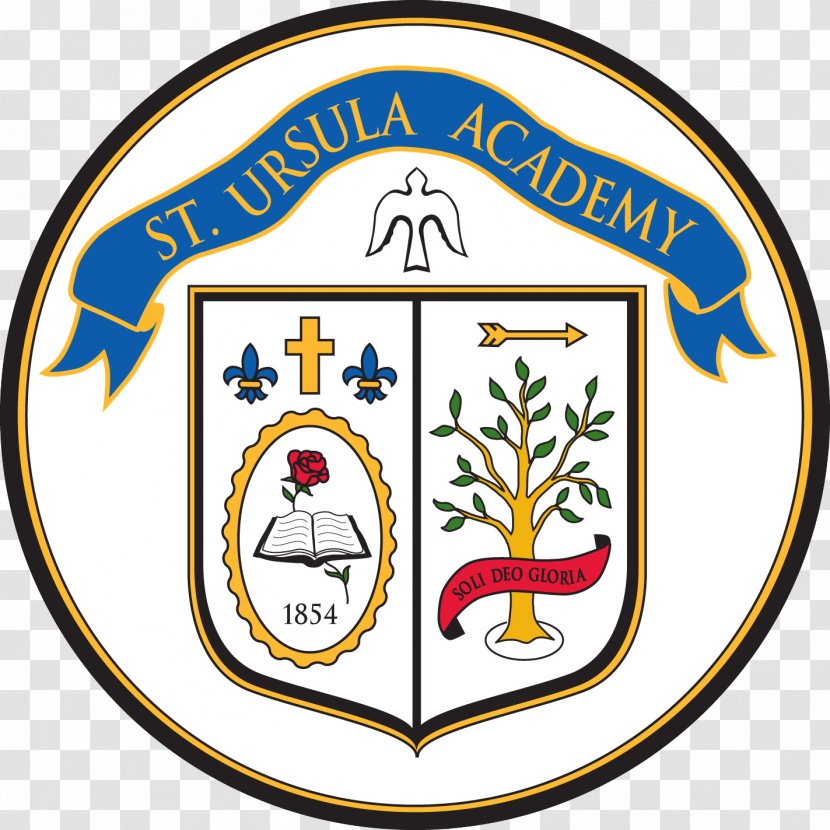 University Of Toledo College Medicine And Life Sciences St. Ursula Academy Central Catholic High School Education - Educational Accreditation - Crest Transparent PNG