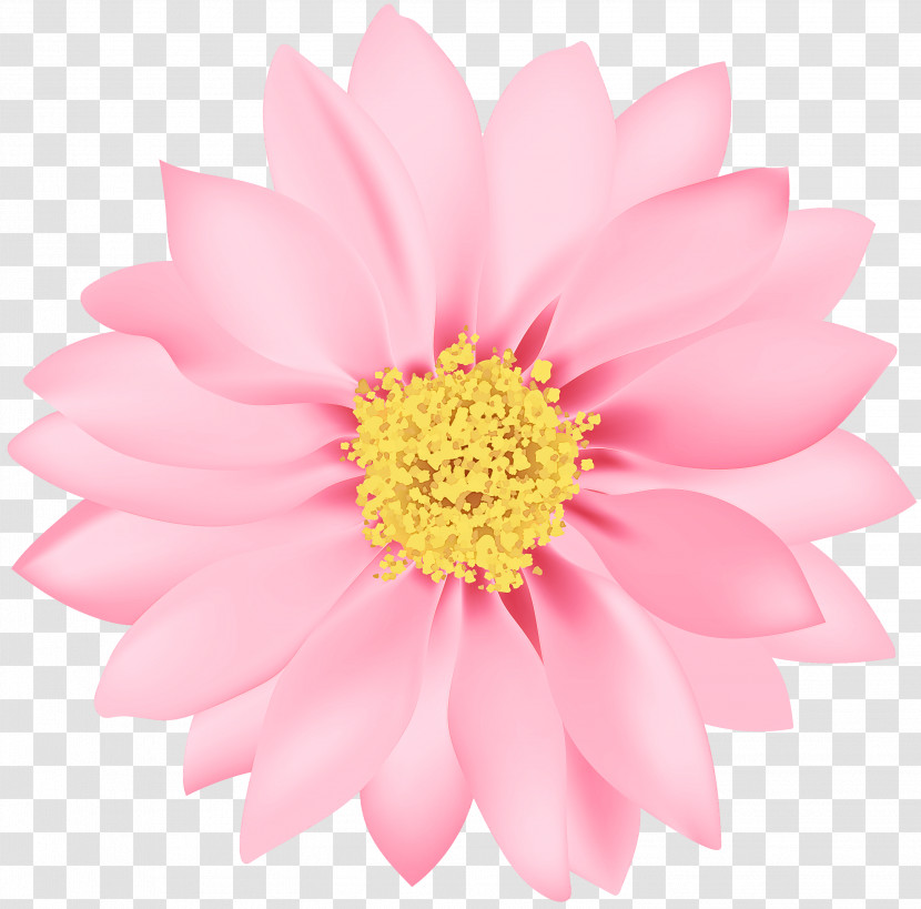 Artificial Flower Transparent PNG