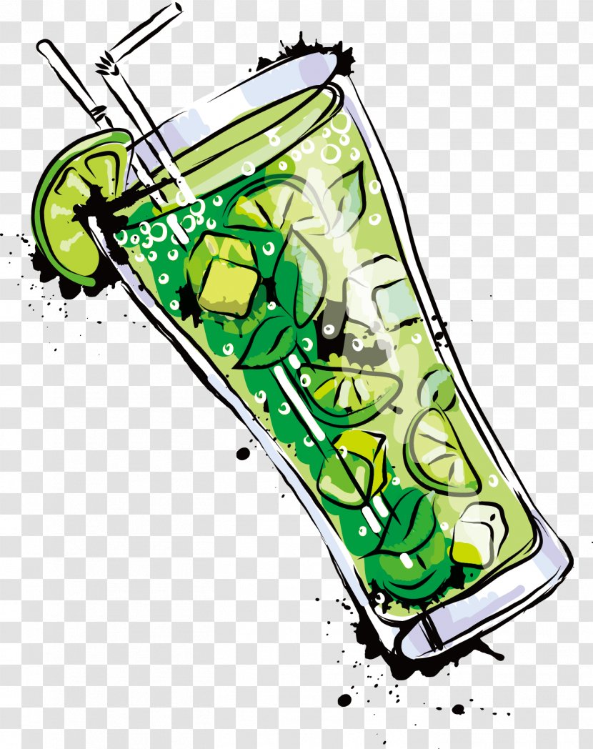 Juice Clip Art - Drink - Lemon National Day Decoration Vector Transparent PNG