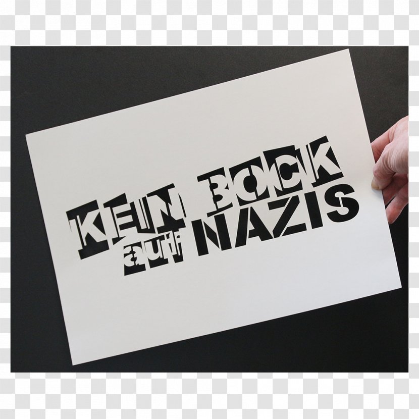 Logo Brand Font - Nazis Transparent PNG