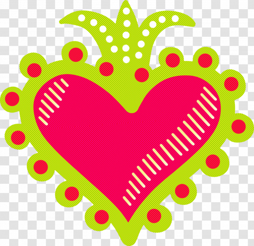 Heart Transparent PNG