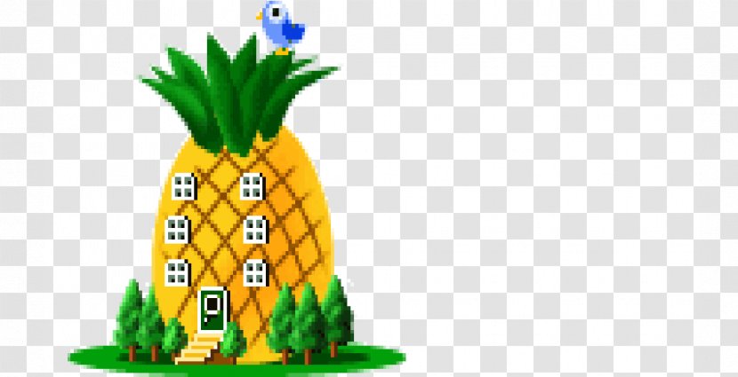 Pineapple Dek-D.com Photobucket Tree Article - Grass - Risk Measurement Transparent PNG