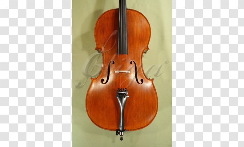 Bass Violin Violone Viola Double Cello Transparent PNG