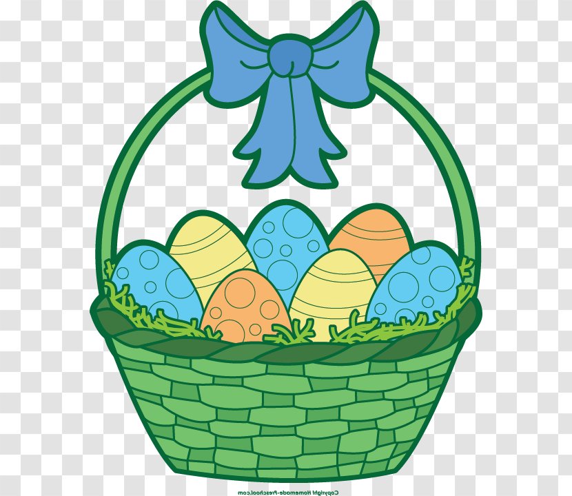 Easter Egg Background - Drawing - Oval Home Accessories Transparent PNG