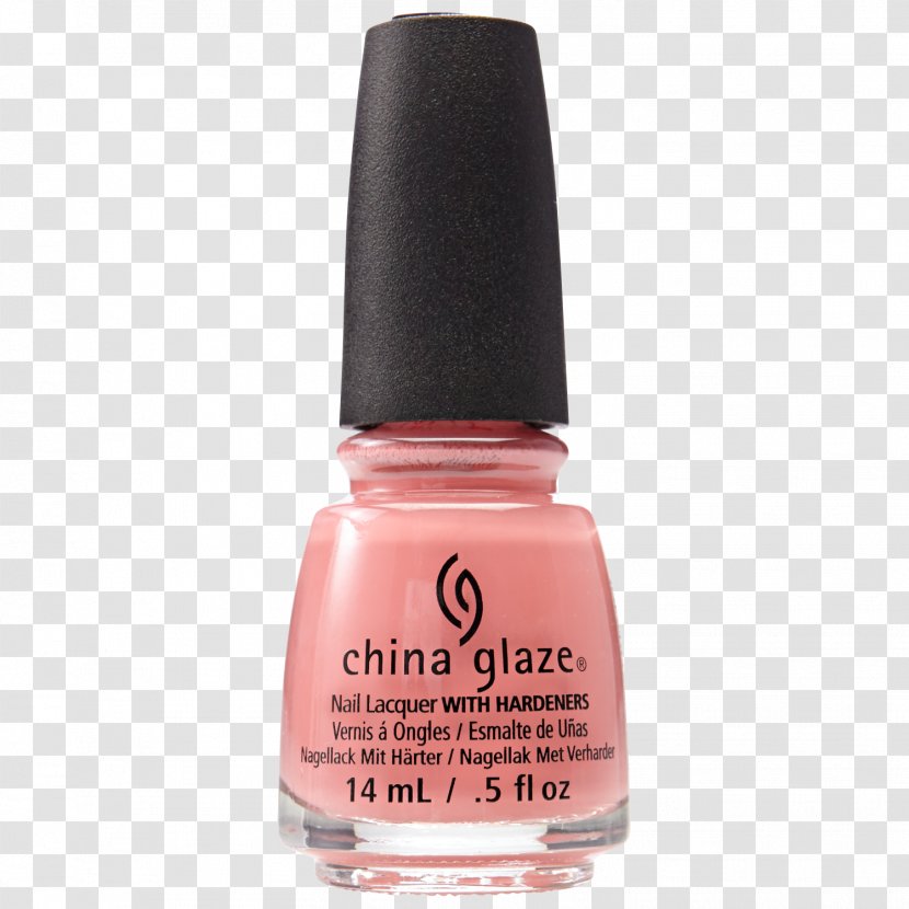 Nail Polish China Glaze Lacquer Frosting & Icing - Art Transparent PNG