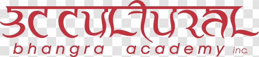 BC Cultural Bhangra Academy Inc. Dance Logo 130 Street Transparent PNG