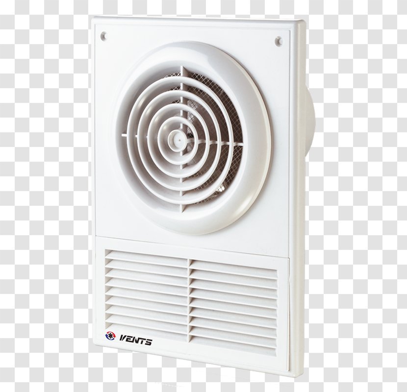 Fan Vents Ventilation Wentylator Osiowy Normalny Duct - Ceiling Transparent PNG