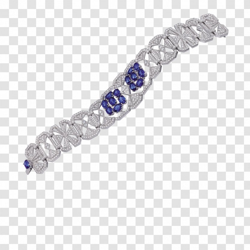 Jewellery Bracelet Gemstone Diamond Carat - Jewelry Making Transparent PNG