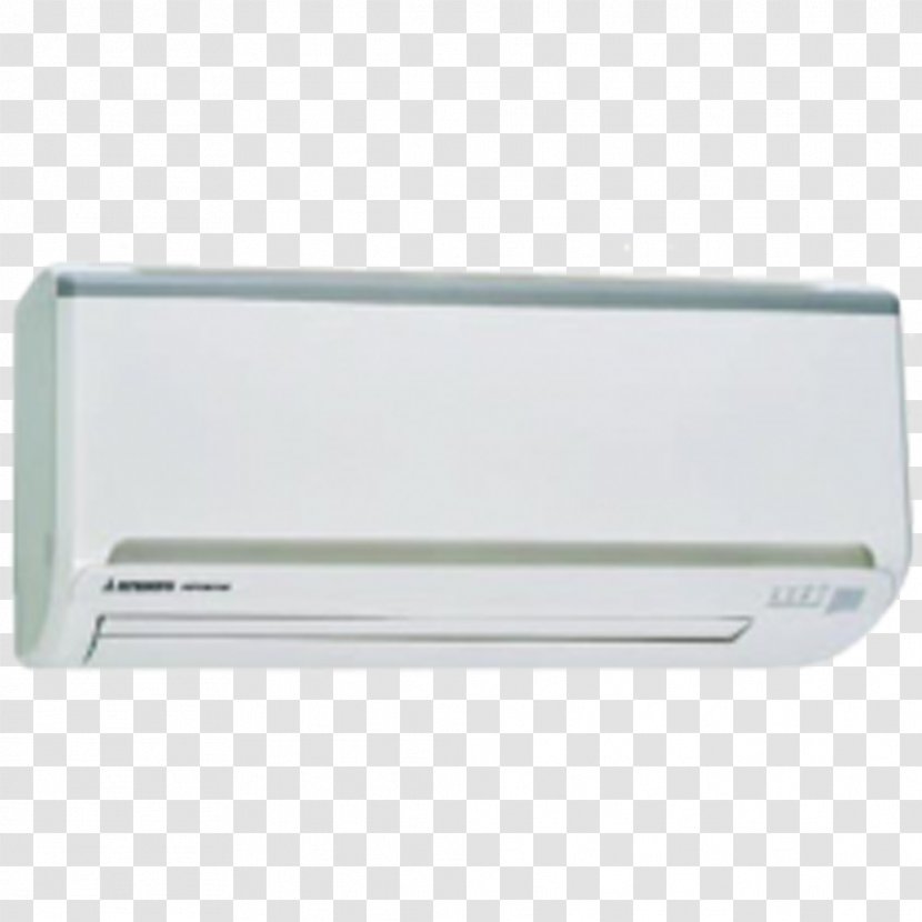 Air Conditioning Car Mitsubishi Motors Dubai Refrigeration - Technology Transparent PNG