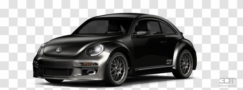 Tire Volkswagen Beetle Car New Fender - Automotive Design Transparent PNG