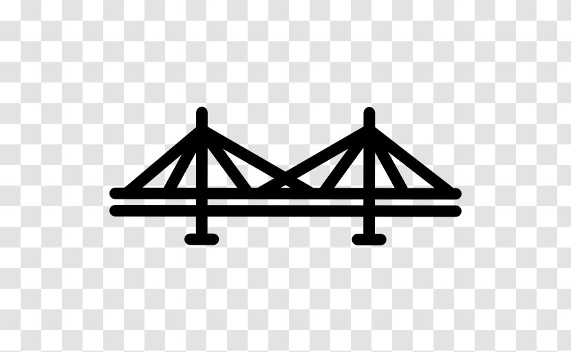 Leonard P. Zakim Bunker Hill Memorial Bridge - Triangle - Vector Transparent PNG