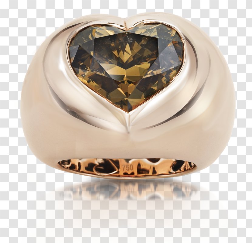 Jewellery Ring Gemstone Gemological Institute Of America Bezel - Wedding Dress - Coração Transparent PNG