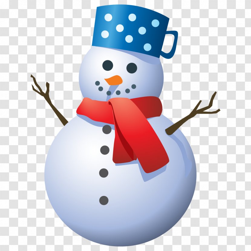 Vector Graphics Snowman Stock.xchng Clip Art Illustration - Stock Photography - Cartoon Transparent PNG