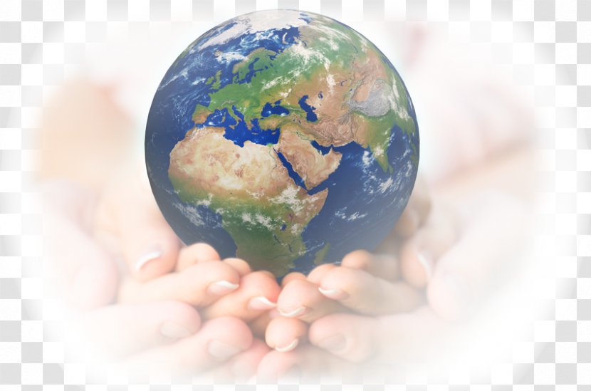 Earth Day Hour Natural Environment Hand Transparent PNG