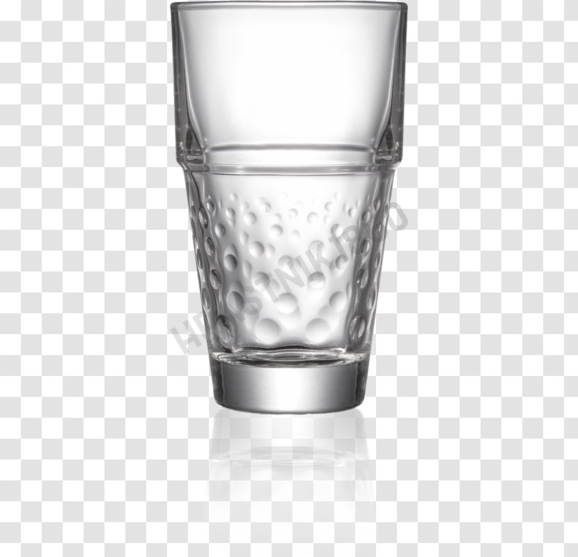 Highball Glass Old Fashioned Pint - Crystal Juice Transparent PNG