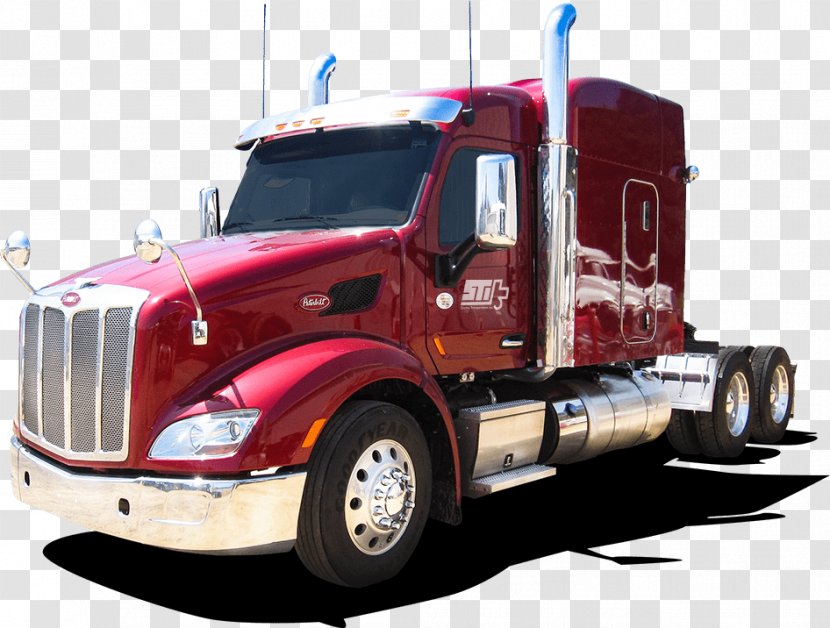 Car Motor Vehicle Truck Transport - Automotive Exterior - Driver Transparent PNG