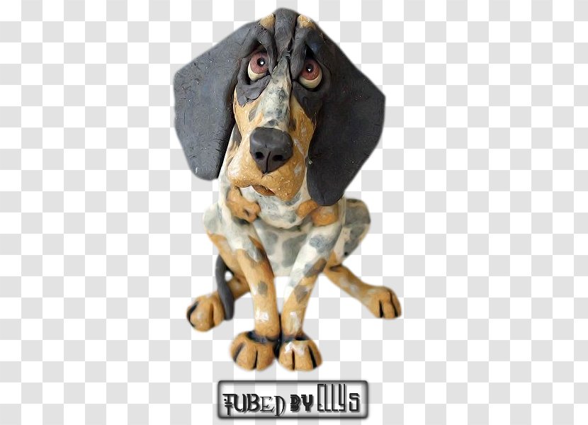 bluetick terrier