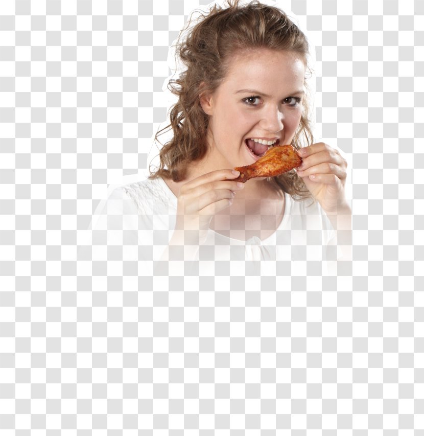 Nose - Eating - Home Chicken Transparent PNG