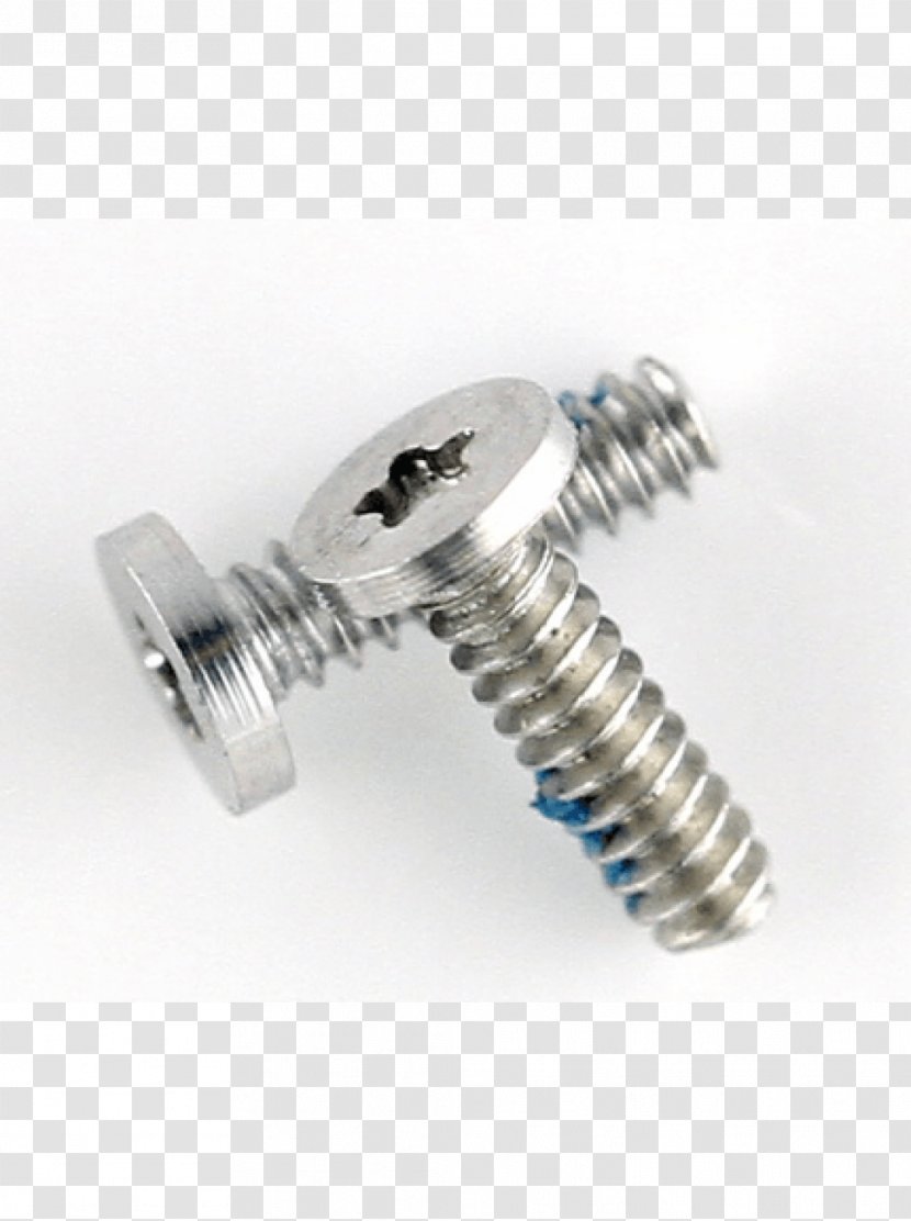 IPhone 4S 5 Telephone Screw - Hardware Accessory Transparent PNG