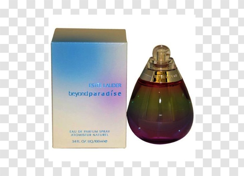 Perfume - Estee Lauder Transparent PNG