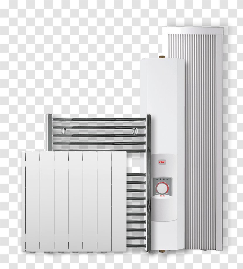 Central Heating Electric Electricity System - Business Transparent PNG