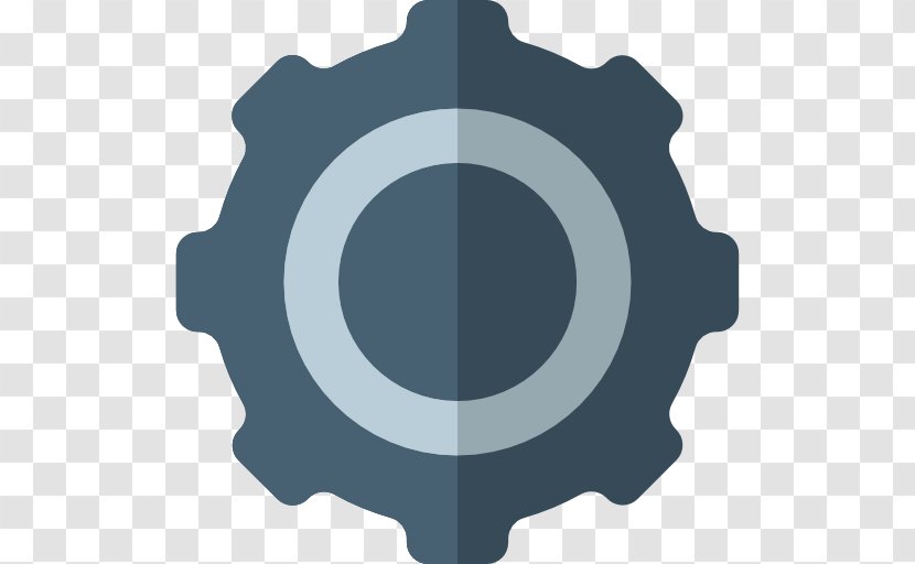 Gear - Mechanism - Gears Icon Transparent PNG