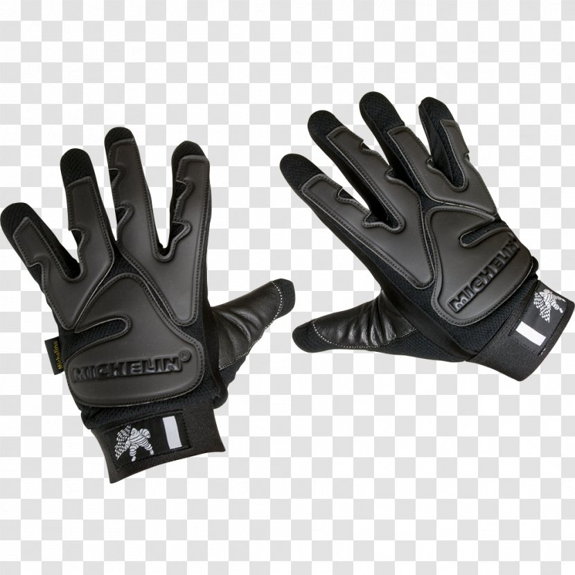 Lacrosse Glove Driving Cycling Bicycle - Personal Protective Equipment Transparent PNG