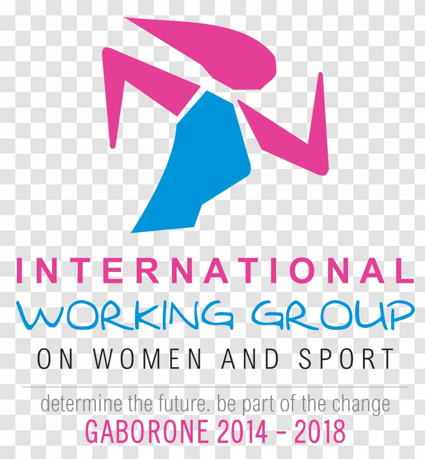 Women's Sports Botswana IWG Plc 7th World Conference On Women And Sport-2018 - Woman Transparent PNG