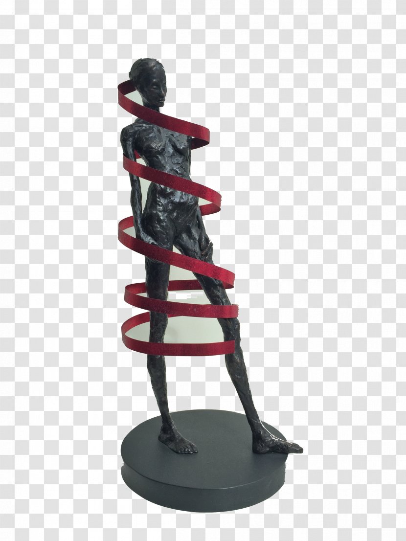 Sculpture Figurine - Ribbon Rouge Ltd Transparent PNG