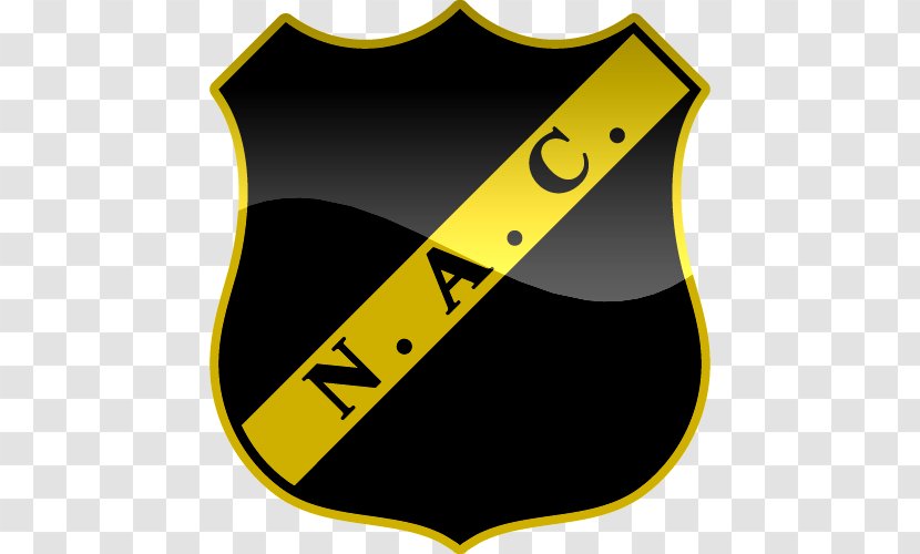 NAC Breda Eredivisie PSV Eindhoven FC Groningen - Black - Football Transparent PNG