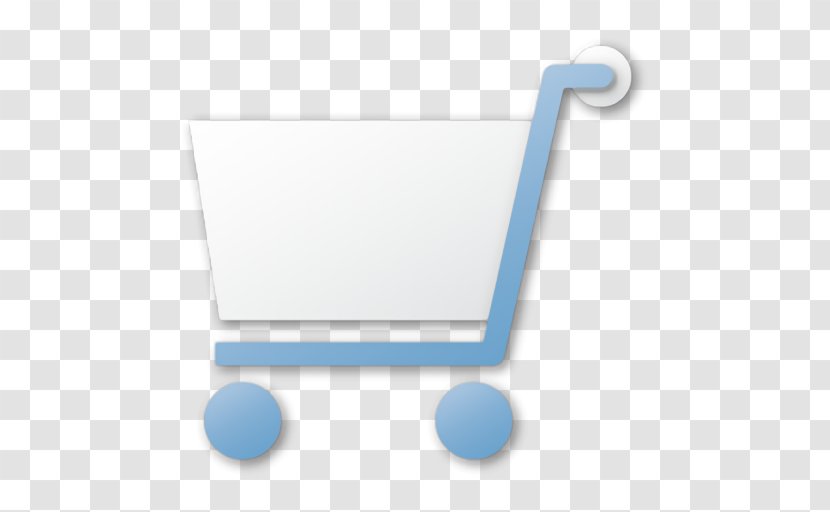 Shopping Cart List Service - Company Transparent PNG
