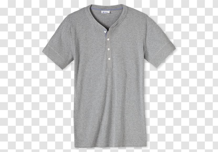 Sleeve T-shirt Crew Neck Clothing - T Shirt Transparent PNG