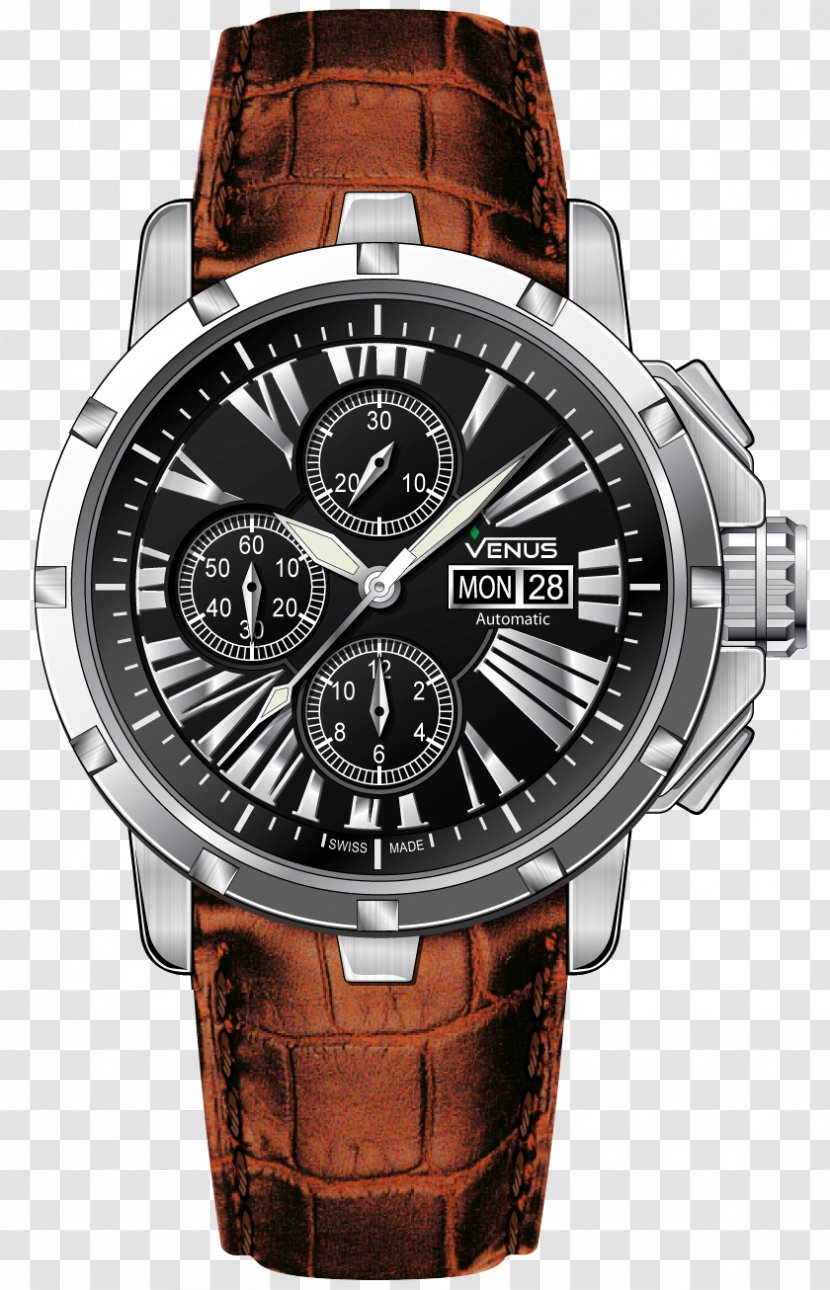 Audemars Piguet Chronograph Automatic Watch Omega SA - Chronometer Transparent PNG